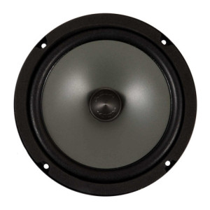 Kicx STQ 6.2 16,5cm-es Komponens Hangszóró Szett