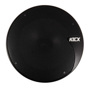 Kicx STQ 6.2 16,5cm-es Komponens Hangszóró Szett