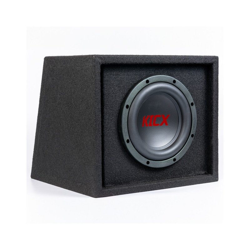 Kicx GT 200BPA aktív mélyláda