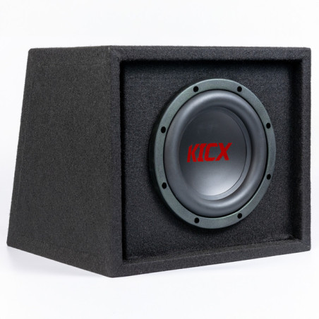 Kicx GT 200BPA aktív mélyláda