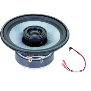 Audio System COFIT MERCEDES W124 EVO 120 mm koaxiális hangszóró