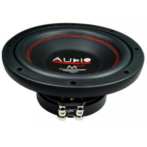 Audio System M 08 EVO 200mm mélynyomó