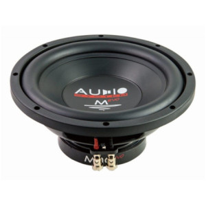 Audio System M 12 EVO 300mm-es mélynyomó