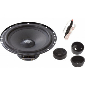 Audio System MX 165 EVO 2-utas 165mm komponens autóhifi hangszóró szett