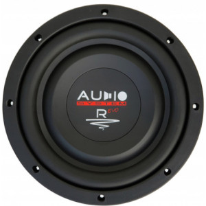 Audio System R 08 FLAT EVO3 2x2 Ohm 200mm mélynyomó