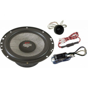 Audio System R 165 EM EVO 2-utas 165mm komponens autóhifi hangszóró szett