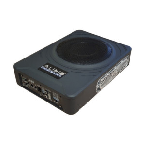 Audio System US08 ACTIVE EVO autóhifi aktív subwoofer ülés alá