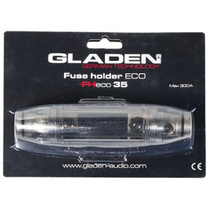 ANL biztosíték tartó Gladen FH35