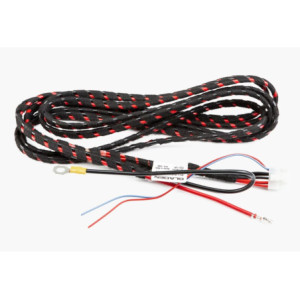 Gladen SoundUp tápkábel készlet az összes Pico erősítőhöz 75 cm SU-Power075