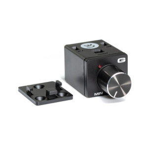 RTC vezetékes hangerőszabályzó a Gladen Audio erősítőkhöz