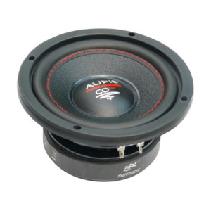 Audio System CO 06 DC EVO mélynyomó 165mm 2x4 Ohm