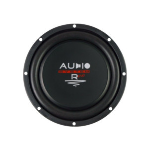 Audio System R 10 FLAT EVO2 300mm lapos mélynyomó