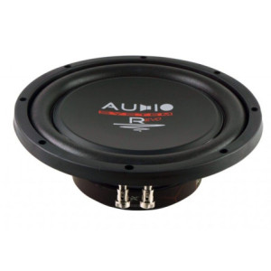 Audio System R 12 FLAT EVO2 250mm lapos mélynyomó