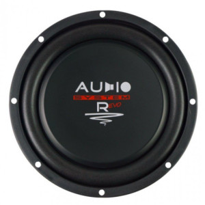 Audio System R 12 FLAT EVO2 250mm lapos mélynyomó