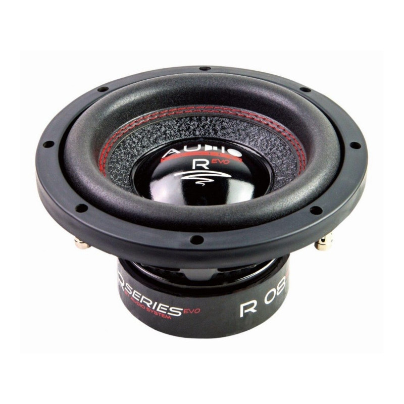 Audio system R12 EVO 300mm-es mélynyomó