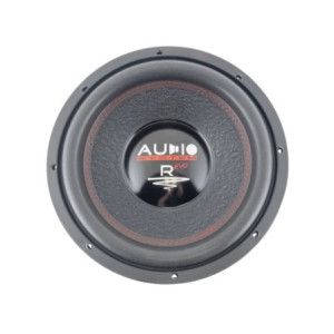 Audio system R12 EVO 300mm-es mélynyomó