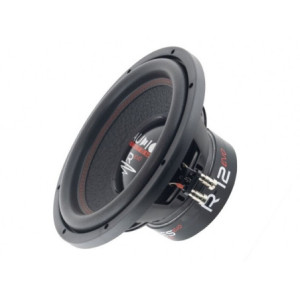 Audio system R12 EVO 300mm-es mélynyomó
