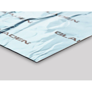 AERO-Butyl akusztikai csillapító anyag (800x460 mm)