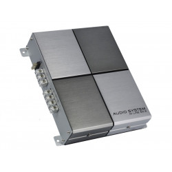 Gladen Audio M-LINE 80.2