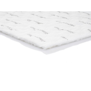 AERO-Poly akusztikai csillapító anyag (800x500x11 mm)