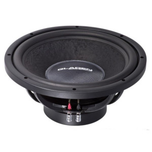Gladen Audio RS 12 FA Free Air autóhifi subwoofer hangszóró