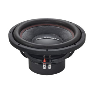Gladen Audio RS-X 10 autóhifi subwoofer hangszóró