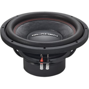 Gladen Audio RS-X 12 autóhifi subwoofer hangszóró