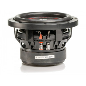 Gladen Audio RS-X 6.5 autóhifi subwoofer hangszóró