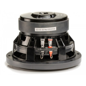 Gladen Audio RS-X 6.5 autóhifi subwoofer hangszóró