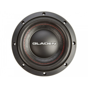 Gladen Audio RS-X 6.5 autóhifi subwoofer hangszóró