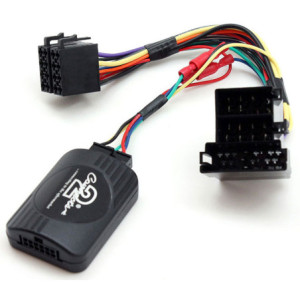 Alfa Romeo 156, 147, GT kormánytávvezérlõ adapter (CTSAR001.2)