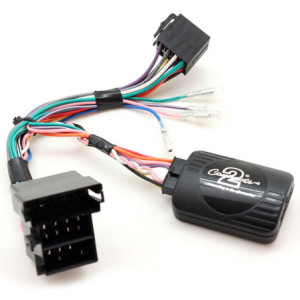 Alfa Romeo 159, Brera kormánytávvezérlõ adapter, CAN-Bus (CTSAR002.2)