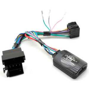 Alfa Romeo 147, GT kormánytávvezérlõ adapter, CAN-Bus (CTSAR003.2)