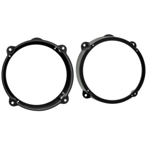 Alfa Romeo 147, 159 hangszóró beépítõ keret, 165mm (RAM-20.473/K)