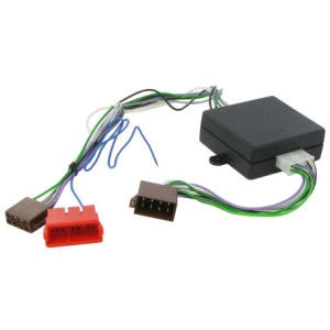Alfa Romeo Bose erõsítõ bekapcsoló, aktív adapter (CT51-AR01)