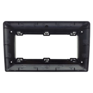 Alfa Romeo 159, Brera, 9" autórádió beszerelõ keret, Perfect FIT (AR010N)