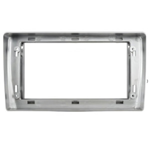 Alfa Romeo MiTo, 9" autórádió beszerelõ keret, Perfect FIT (AJ-AR-003)