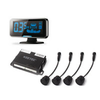 Parkolást segítő rendszerek