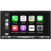 Apple Carplay Android Auto